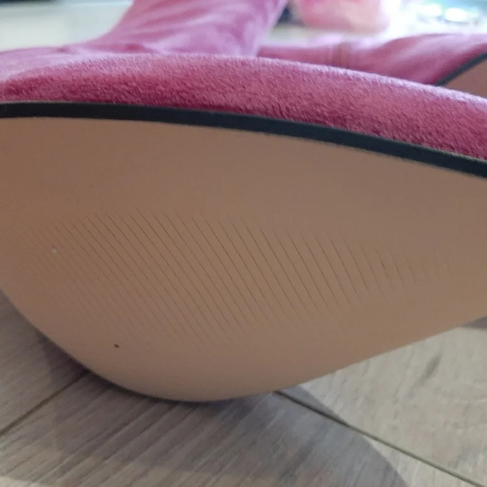 Booties - Picture 2 of 3